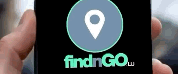 findnGO.lu — Luxembourg directory